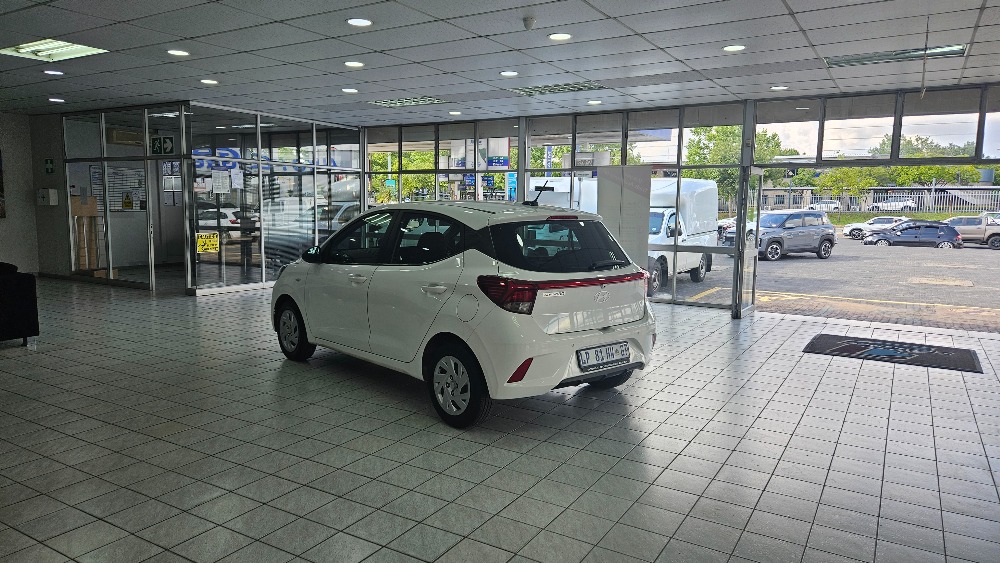 2024 GRAND i10 1.0 MOTION/PREMIUM