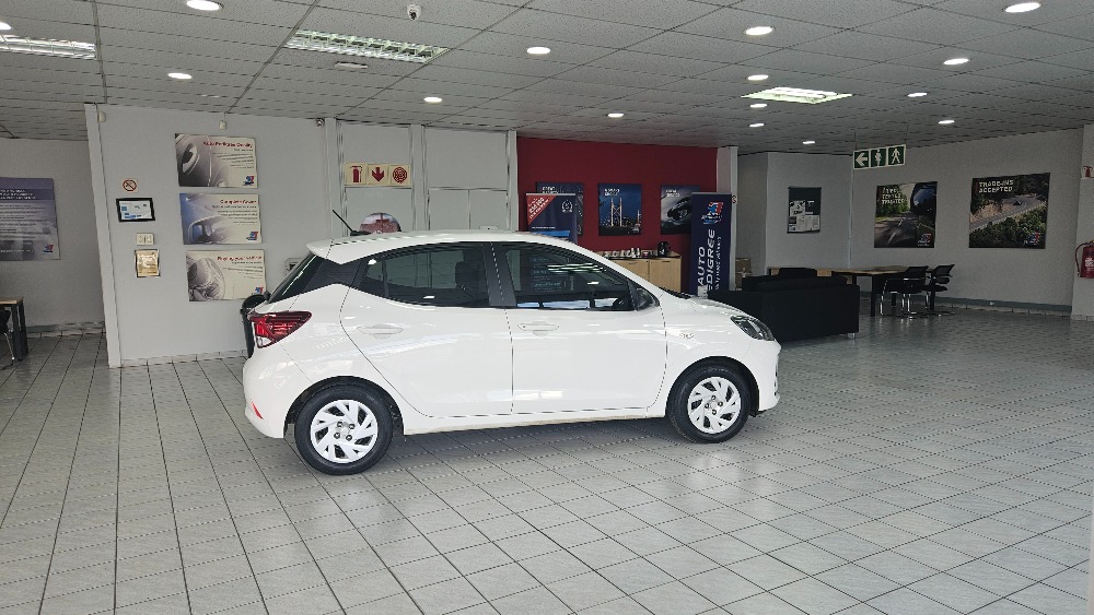 2024 GRAND i10 1.0 MOTION/PREMIUM