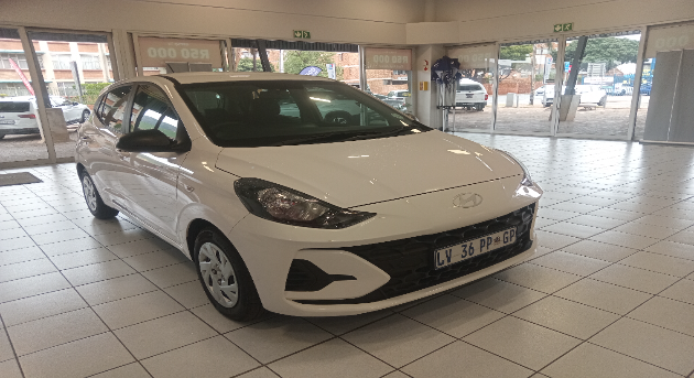 2024 GRAND i10 1.0 MOTION/PREMIUM