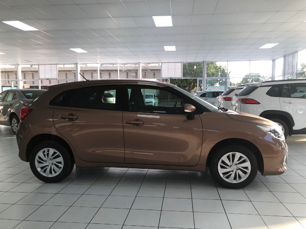 2024 STARLET 1.5 Xi