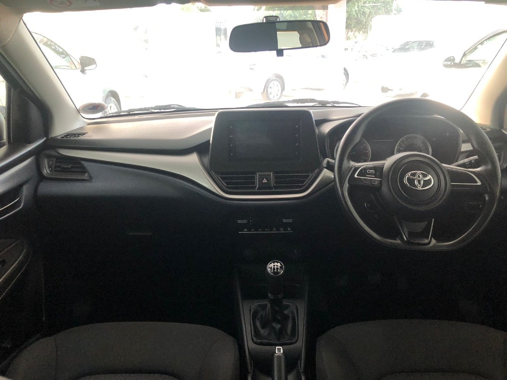 2024 STARLET 1.5 Xi