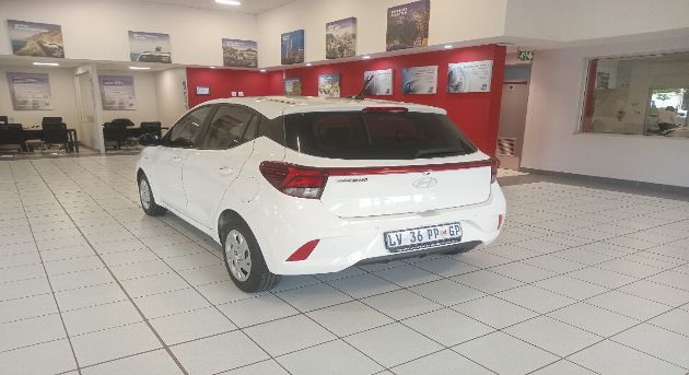 2024 GRAND i10 1.0 MOTION/PREMIUM