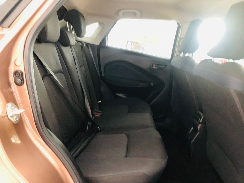 2024 STARLET 1.5 Xi