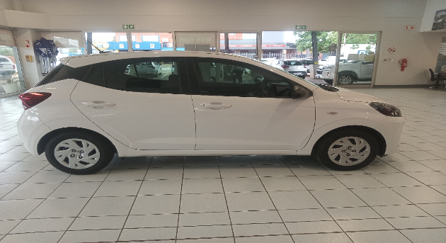 2024 GRAND i10 1.0 MOTION/PREMIUM