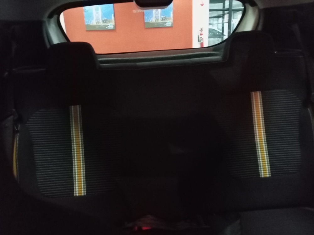 2025 KWID 1.0 CLIMBER 5DR