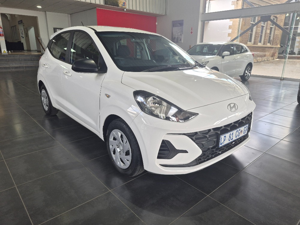 2024 GRAND i10 1.0 MOTION/PREMIUM