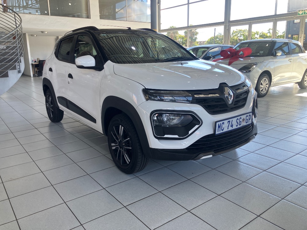 2025 Renault Kwid