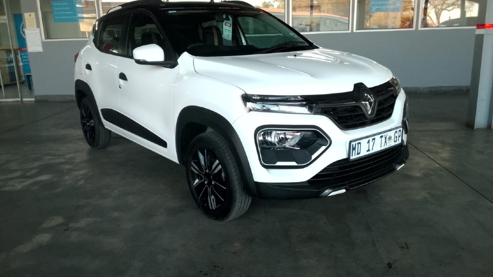 2025 Renault Kwid
