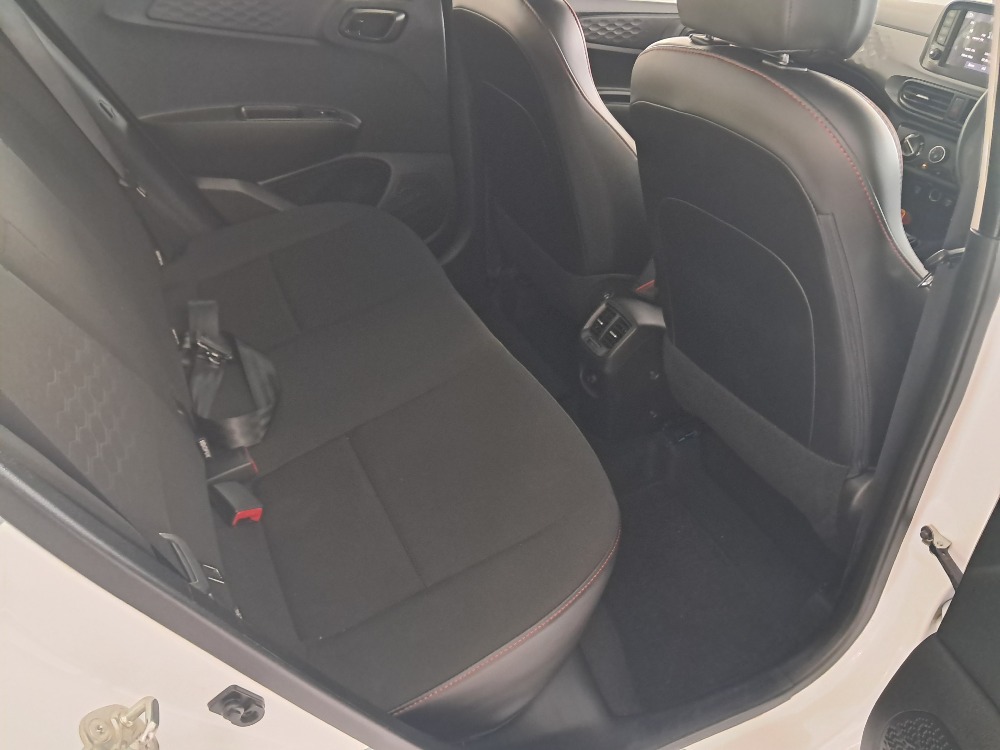 2024 GRAND i10 1.0 MOTION/PREMIUM