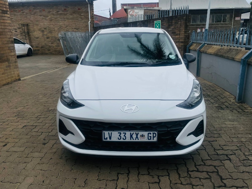 2024 GRAND i10 1.0 MOTION/PREMIUM