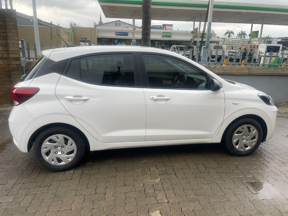 2024 GRAND i10 1.0 MOTION/PREMIUM