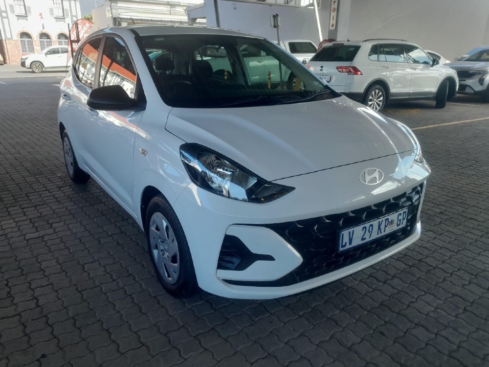 2024 GRAND i10 1.0 MOTION/PREMIUM