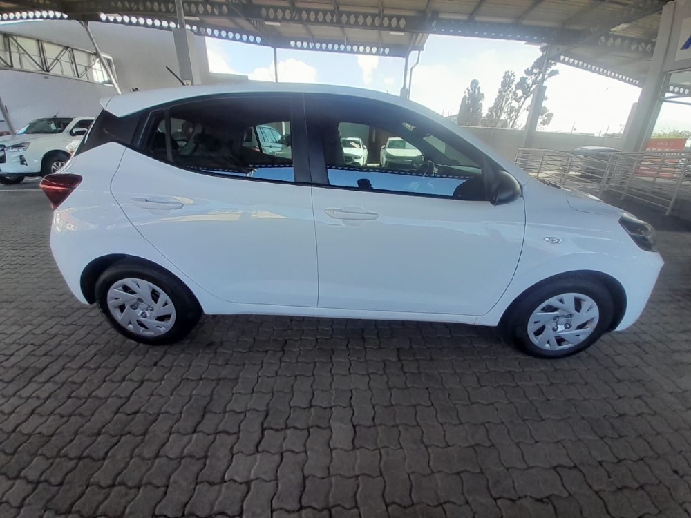 2024 GRAND i10 1.0 MOTION/PREMIUM