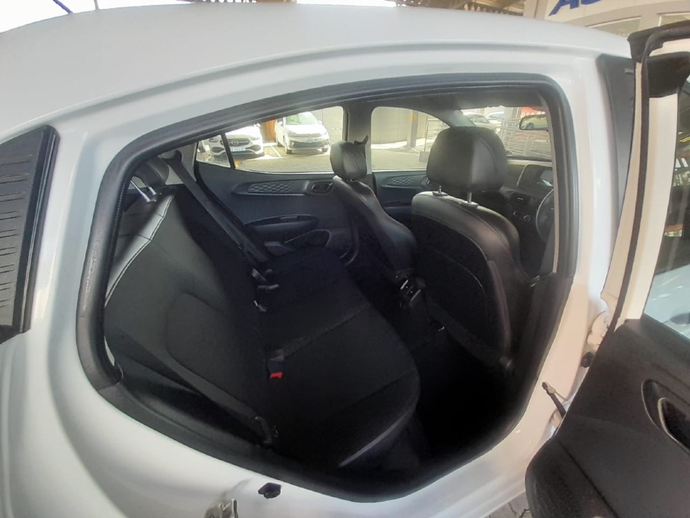 2024 GRAND i10 1.0 MOTION/PREMIUM