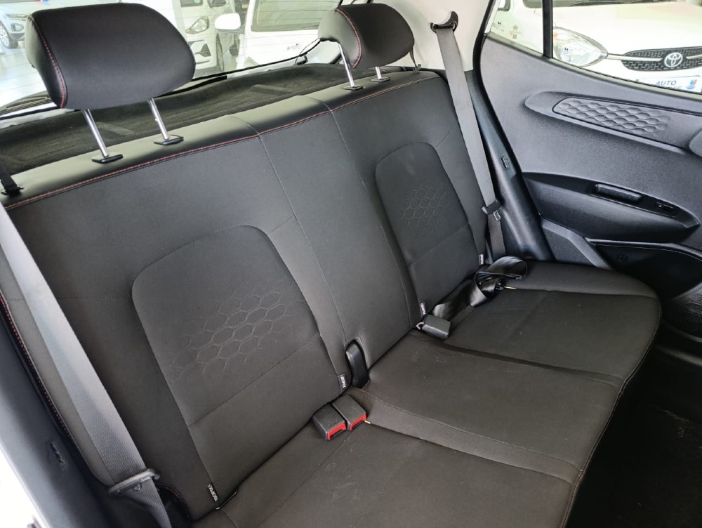 2024 GRAND i10 1.0 MOTION/PREMIUM