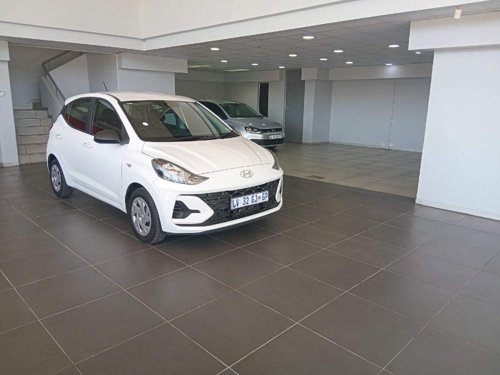 2024 GRAND i10 1.0 MOTION/PREMIUM