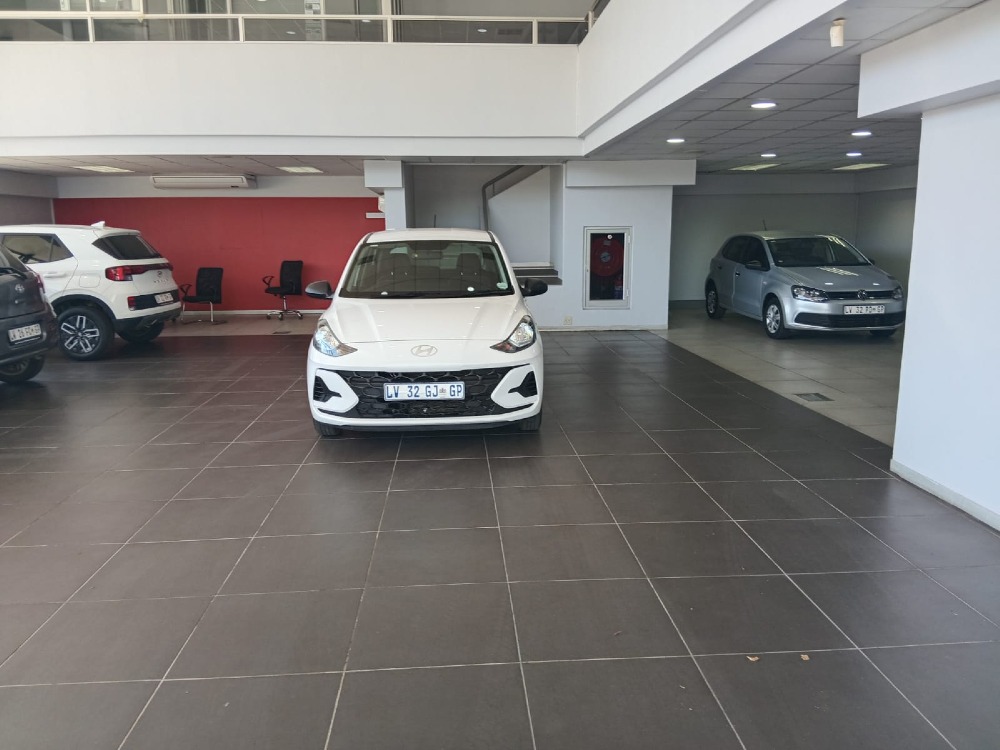 2024 GRAND i10 1.0 MOTION/PREMIUM