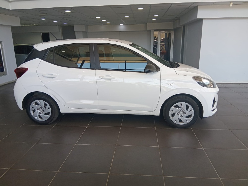 2024 GRAND i10 1.0 MOTION/PREMIUM