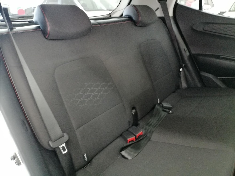 2024 GRAND i10 1.0 MOTION/PREMIUM