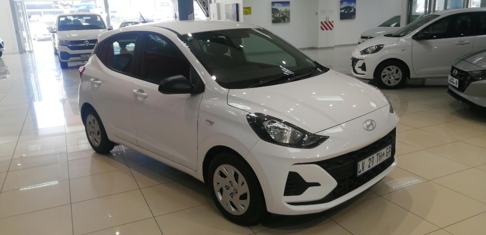2024 GRAND i10 1.0 MOTION/PREMIUM