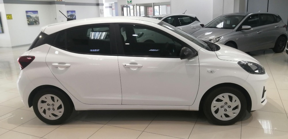 2024 GRAND i10 1.0 MOTION/PREMIUM