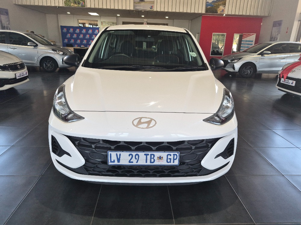 2024 GRAND i10 1.0 MOTION/PREMIUM