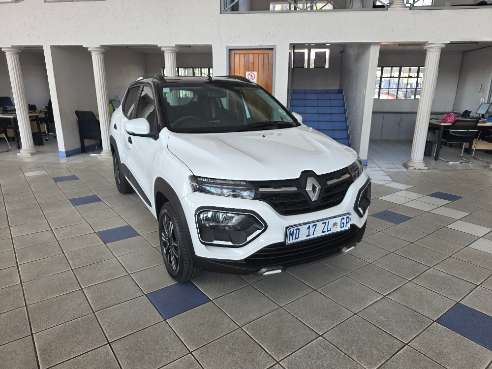 2025 Renault Kwid