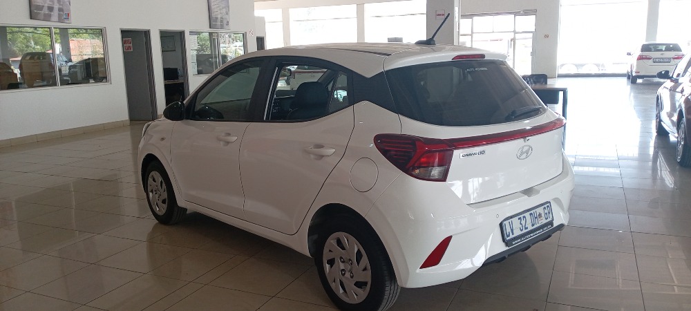 2024 GRAND i10 1.0 MOTION/PREMIUM