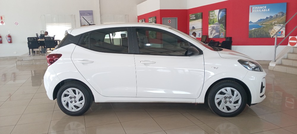 2024 GRAND i10 1.0 MOTION/PREMIUM