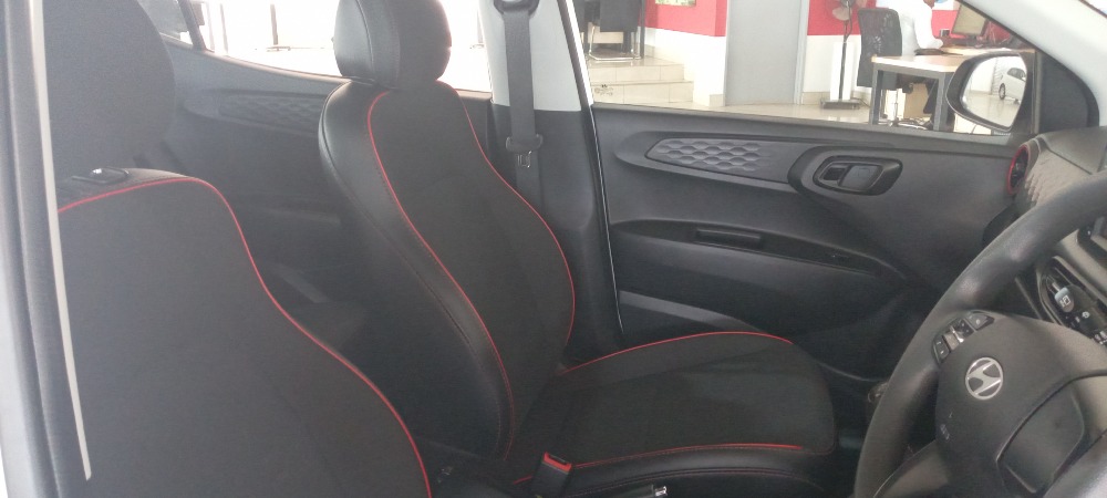 2024 GRAND i10 1.0 MOTION/PREMIUM