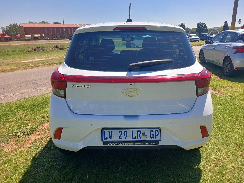 2024 GRAND i10 1.0 MOTION/PREMIUM