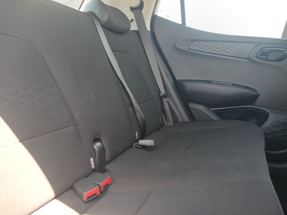 2024 GRAND i10 1.0 MOTION/PREMIUM