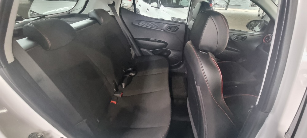 2024 GRAND i10 1.0 MOTION/PREMIUM