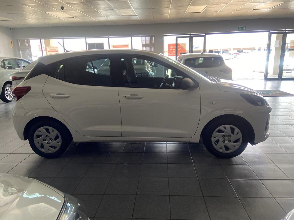 2024 GRAND i10 1.0 MOTION/PREMIUM