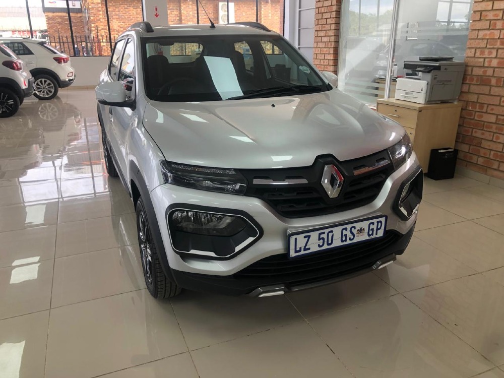 2024 Renault Kwid