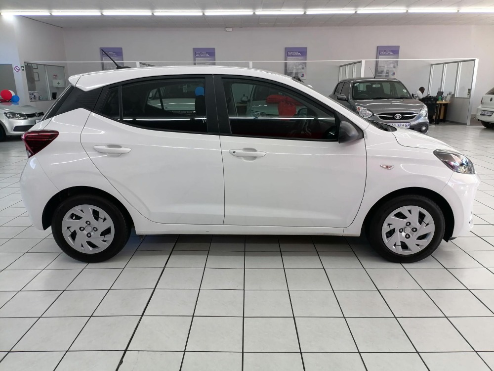 2024 GRAND i10 1.0 MOTION/PREMIUM
