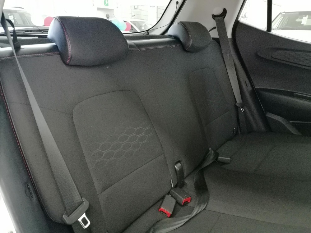 2024 GRAND i10 1.0 MOTION/PREMIUM