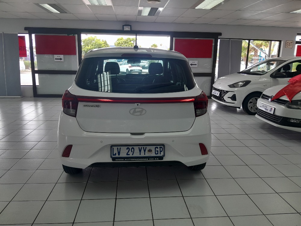 2024 GRAND i10 1.0 MOTION/PREMIUM