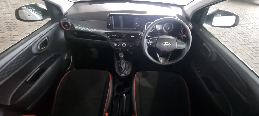 2024 GRAND i10 1.0 MOTION/PREMIUM