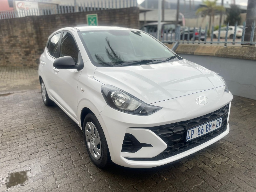 2024 GRAND i10 1.0 MOTION/PREMIUM
