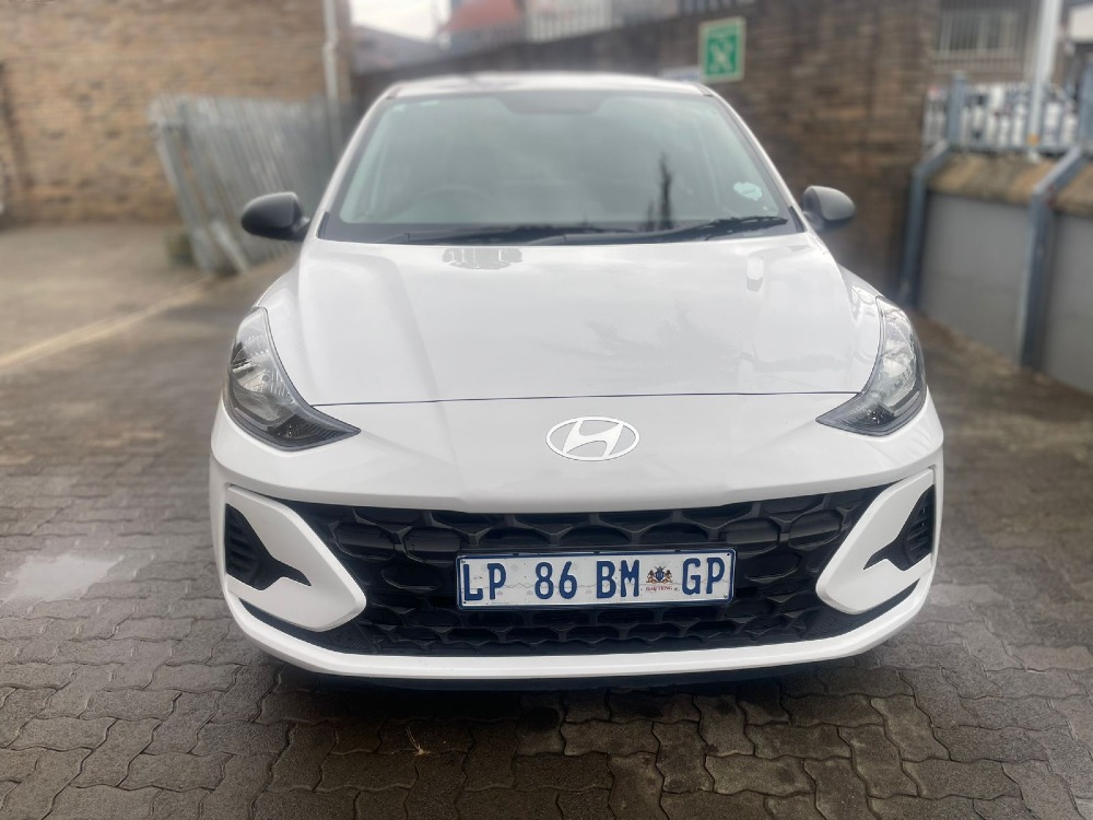 2024 GRAND i10 1.0 MOTION/PREMIUM