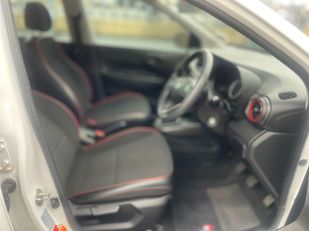 2024 GRAND i10 1.0 MOTION/PREMIUM