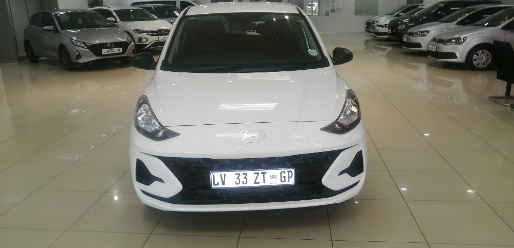 2024 GRAND i10 1.0 MOTION/PREMIUM