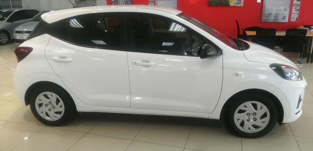 2024 GRAND i10 1.0 MOTION/PREMIUM