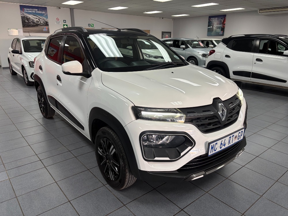 2025 Renault Kwid