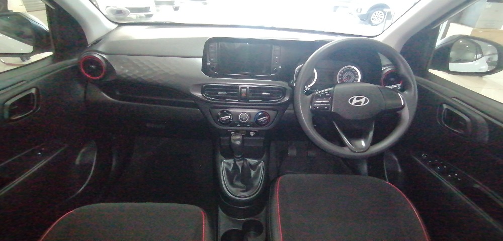 2024 GRAND i10 1.0 MOTION/PREMIUM