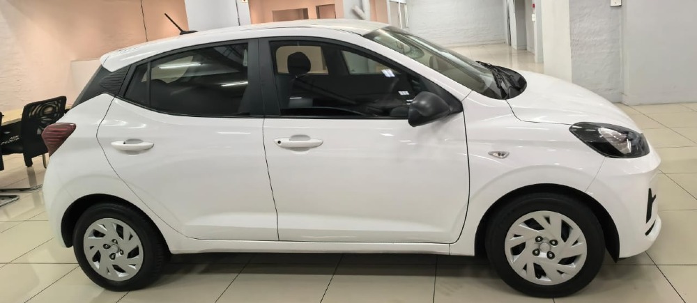 2024 GRAND i10 1.0 MOTION/PREMIUM