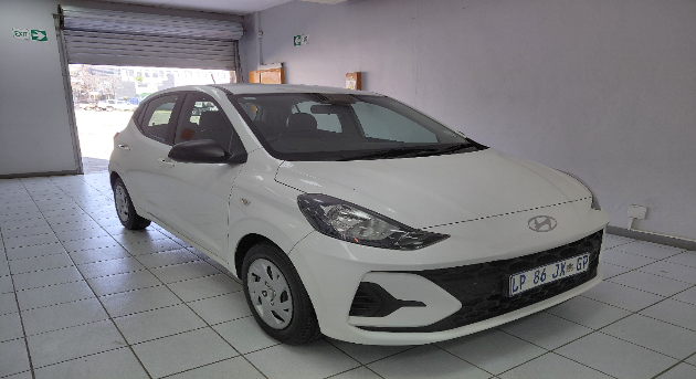 2024 GRAND i10 1.0 MOTION/PREMIUM