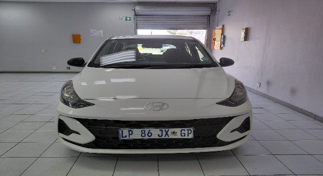 2024 GRAND i10 1.0 MOTION/PREMIUM