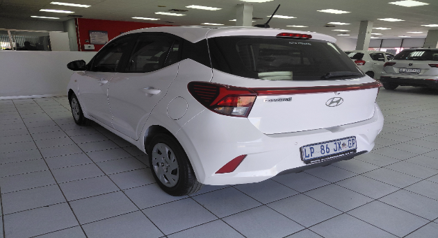 2024 GRAND i10 1.0 MOTION/PREMIUM